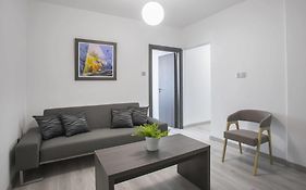 Petrou Bros Apartments